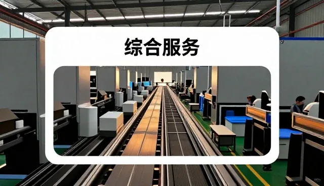 定制金属框架